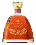 Brugerolle XO Aigle D'or 70 cl.